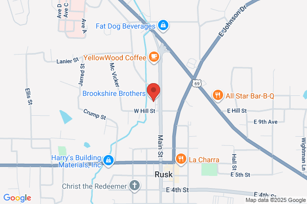 Brookshire Brothers Pharmacy