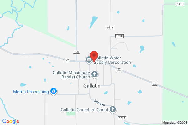Gallatin Volunteer Fire Department