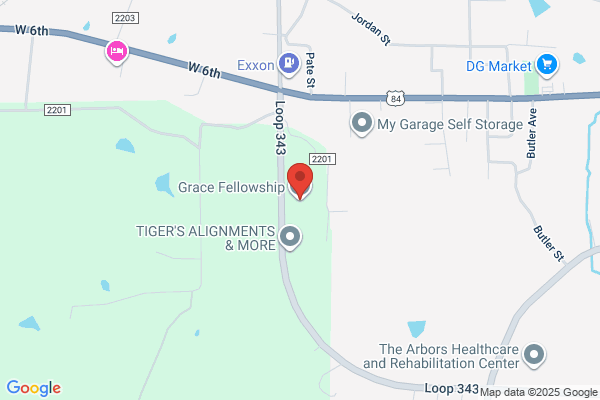 Grace Fellowship