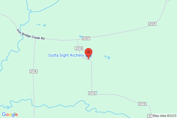 Outta Sight Archery