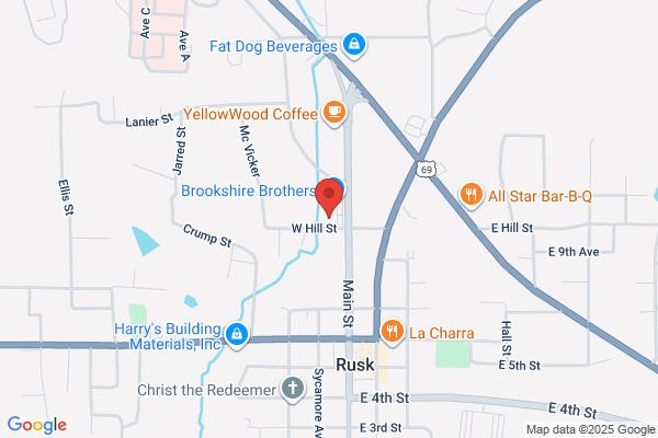 Thompson Repair Service
