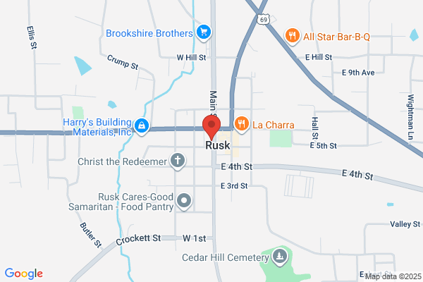 Tosh Insurance Agency Inc