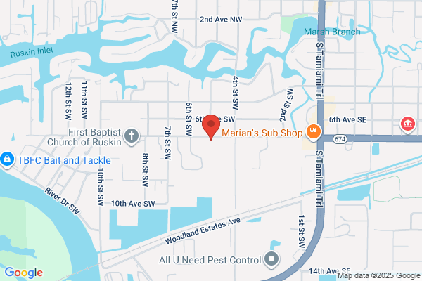 Air Repair HVAC