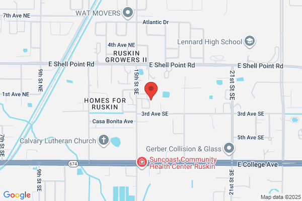 Orchard Park Apartments