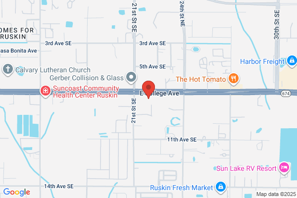 Killingsworth Automotive