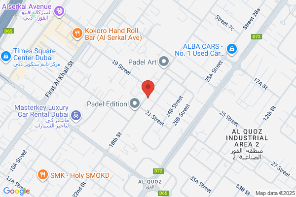 Marwan Auto Service