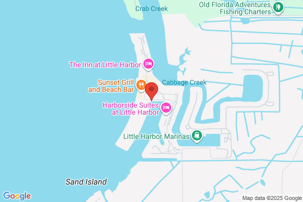 Go Fishing Tampa Bay Inc.