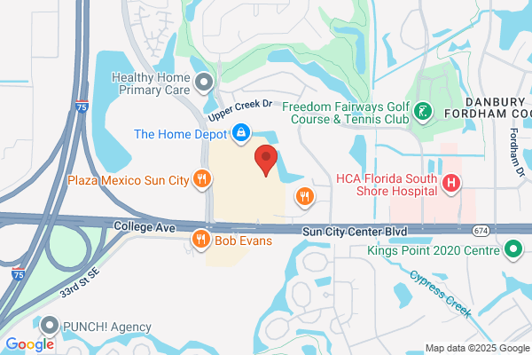 Beall's Outlet