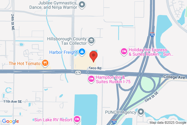 Coast Dental