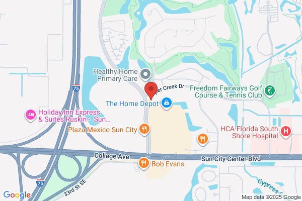 Tampa Bay Dental Associates, Inc.