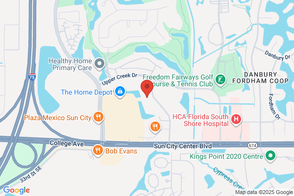 Optum - Cortaro Drive