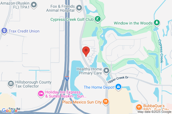 Optum - Cypress Creek
