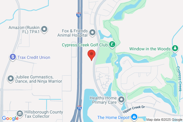 Cypress Creek Dialysis Center