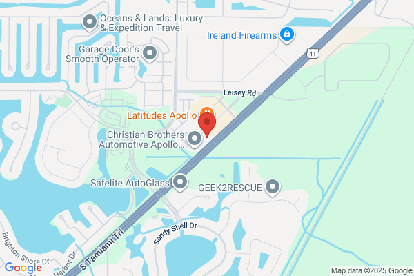 Tampa Tongue Tie Center