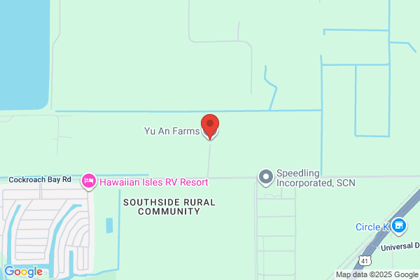 Yu An Farms