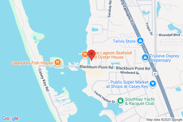 Little Manatee River Bait Shop LLC.