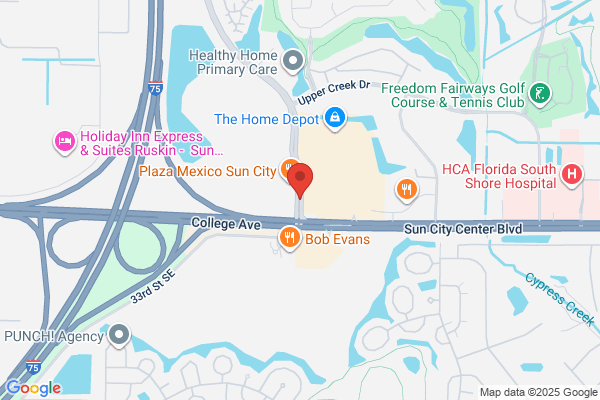 Sun City Chevron Food Mart Inc