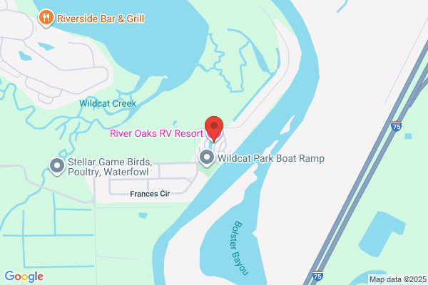 River Oaks Rv Resort