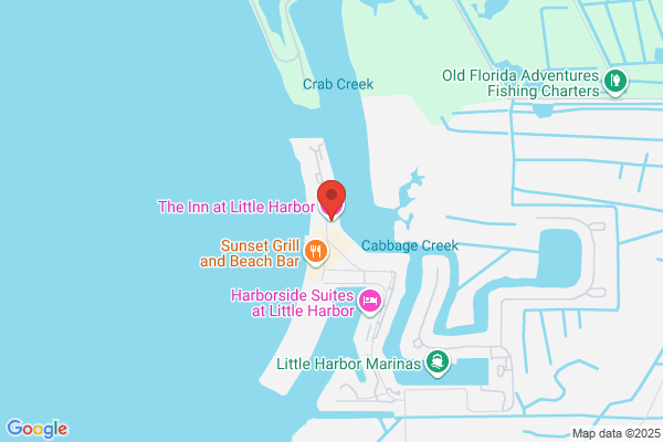 The Inn at Little Harbor