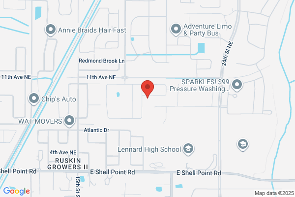 Paul Haynes Pressure Washing LLC