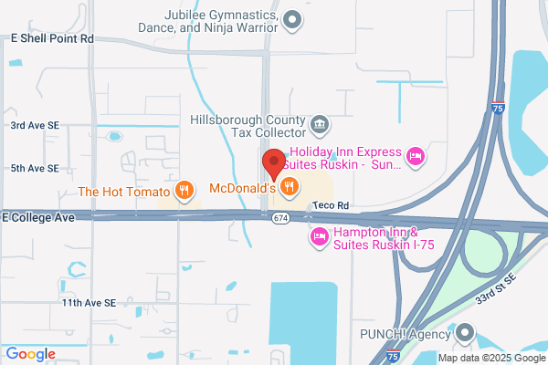 Fresenius Kidney Care Apollo Beach