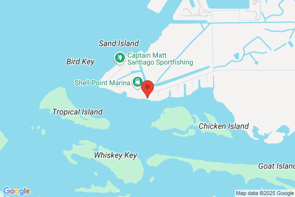 Poseidon Fishing Charters
