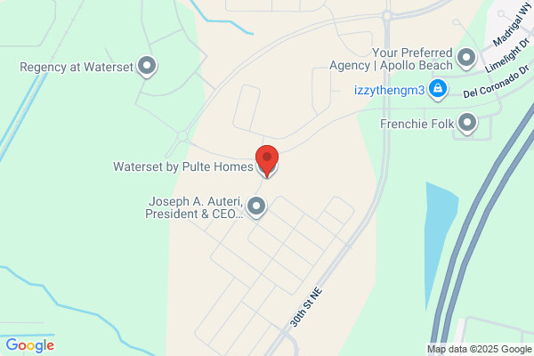 Waterset by Pulte Homes