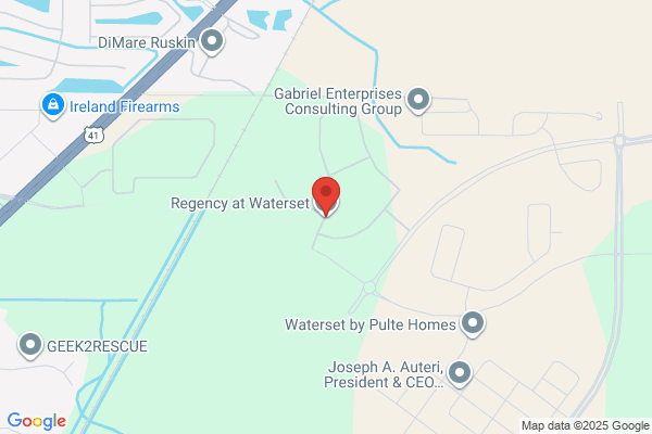 Regency at Waterset