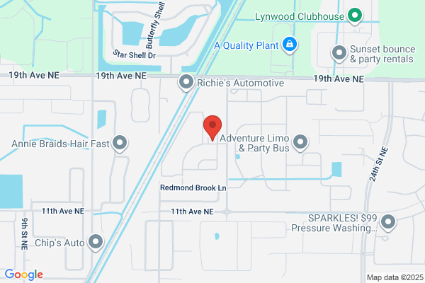 Bayridge by Centex Homes