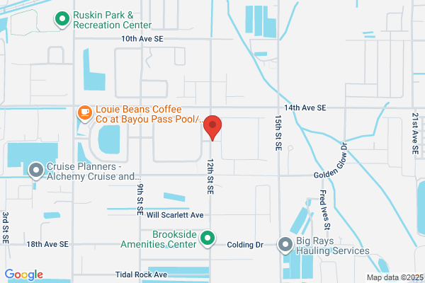 Brookside by Centex Homes