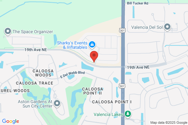 Sill Manor Development Corporation