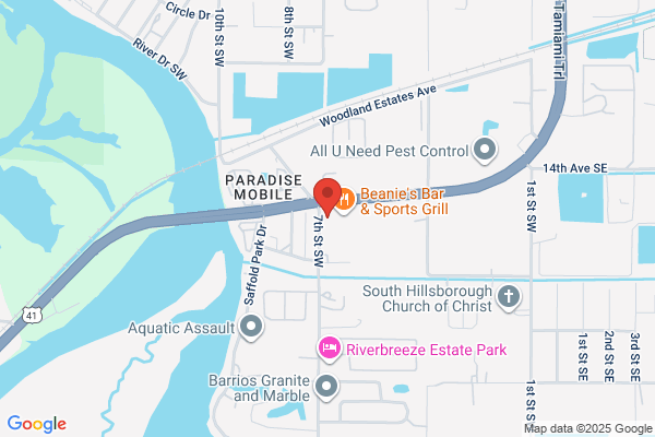 All Florida Yacht Sales - Tampa