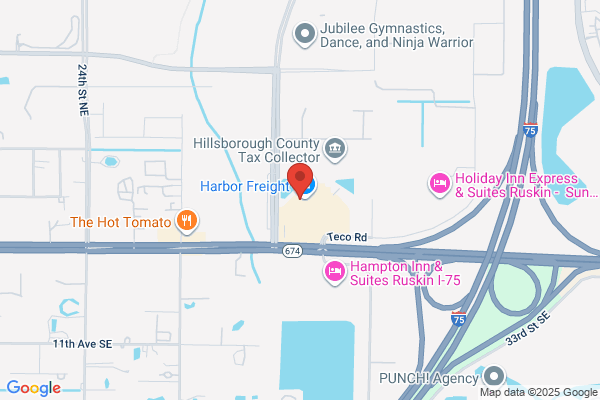 Allstate Floridian Insurance Company