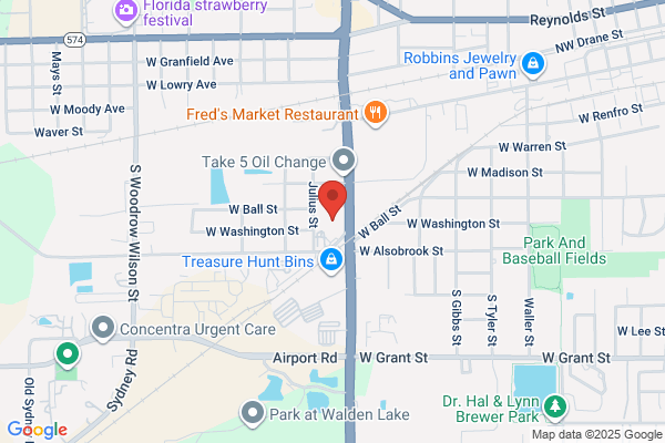 Bayshore Automotive