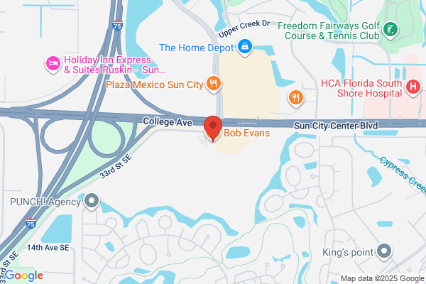 Bob Evans