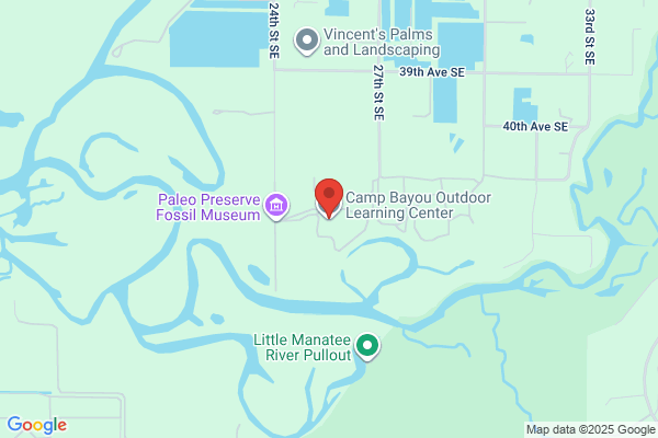 Camp Bayou