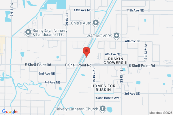 Florida Fish Farmers Supply