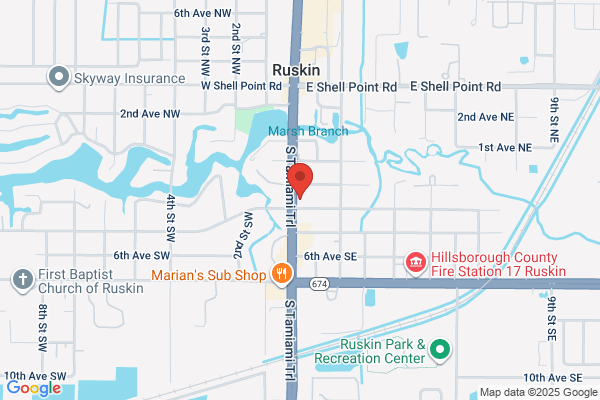 Mary & Martha House Emergency Shelter Inc