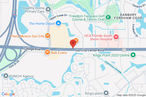 Sonus Hearing Care Centers