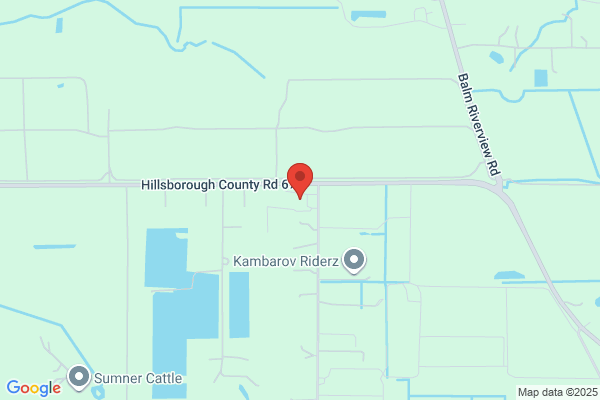 Goodson Farms Inc, Packinghouse