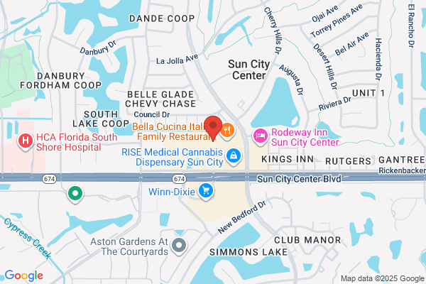 Klm Realty of Florida