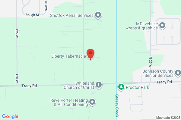 Liberty Tabernacle