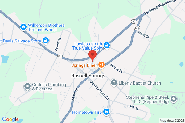 Russell Springs Antique Mall