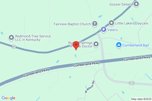 Russell County Tire