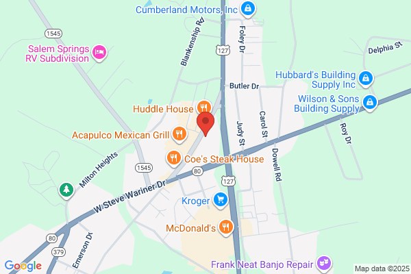 Lawhorn Ford Sales