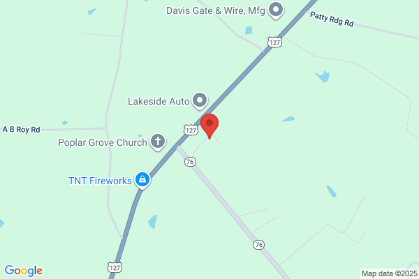 Highway 80 Auto Auction