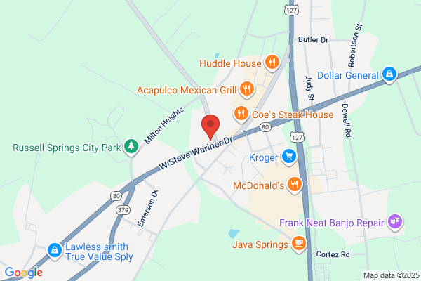 McGaha Tire & Service