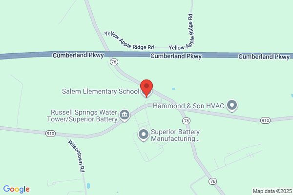 Salem Elementary School