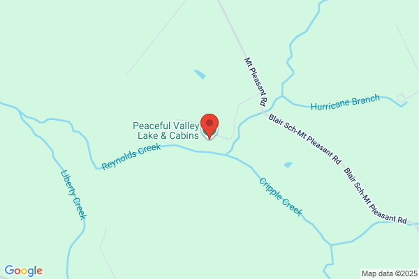 The Hideaway at Lake Cumberland