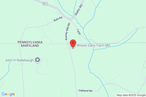 Wilson Dairy Supply